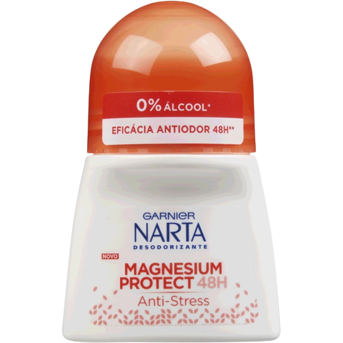 DEO R ON NARTA PROT 5 50ML