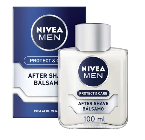AFTER SHAVE NIVEA BALSAMO 100ML