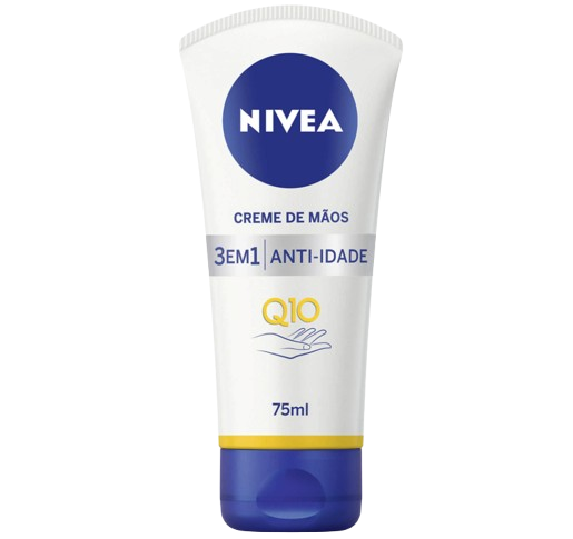 CREME NIVEA Q10 ANTI-AGE 75ML