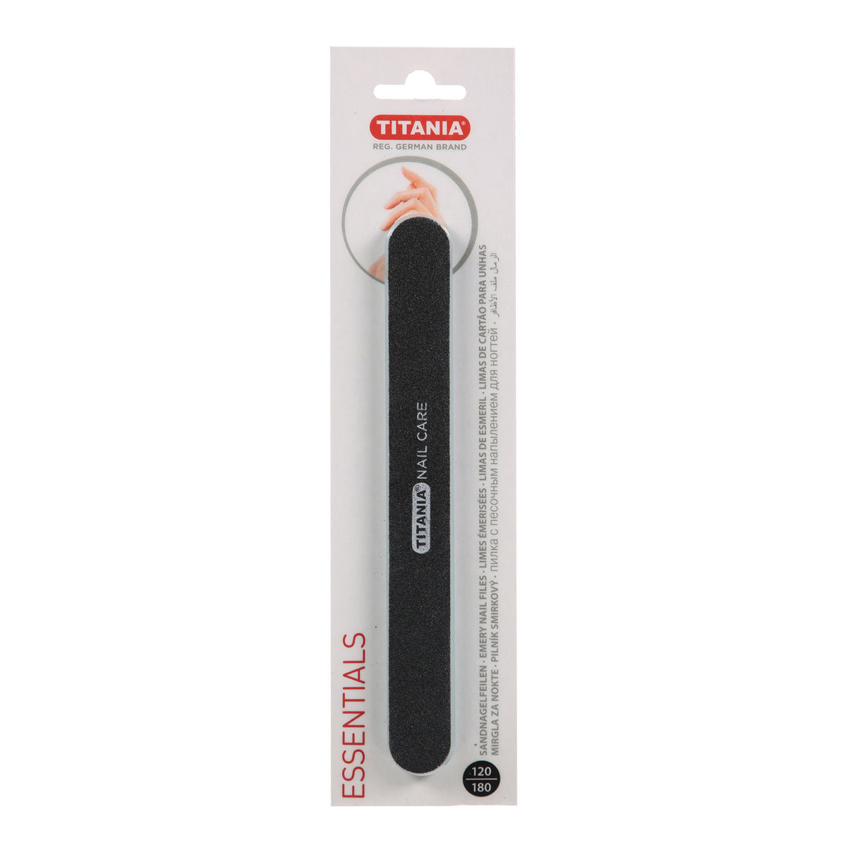 LIMA P/UNHAS REF.1032 (X01032)