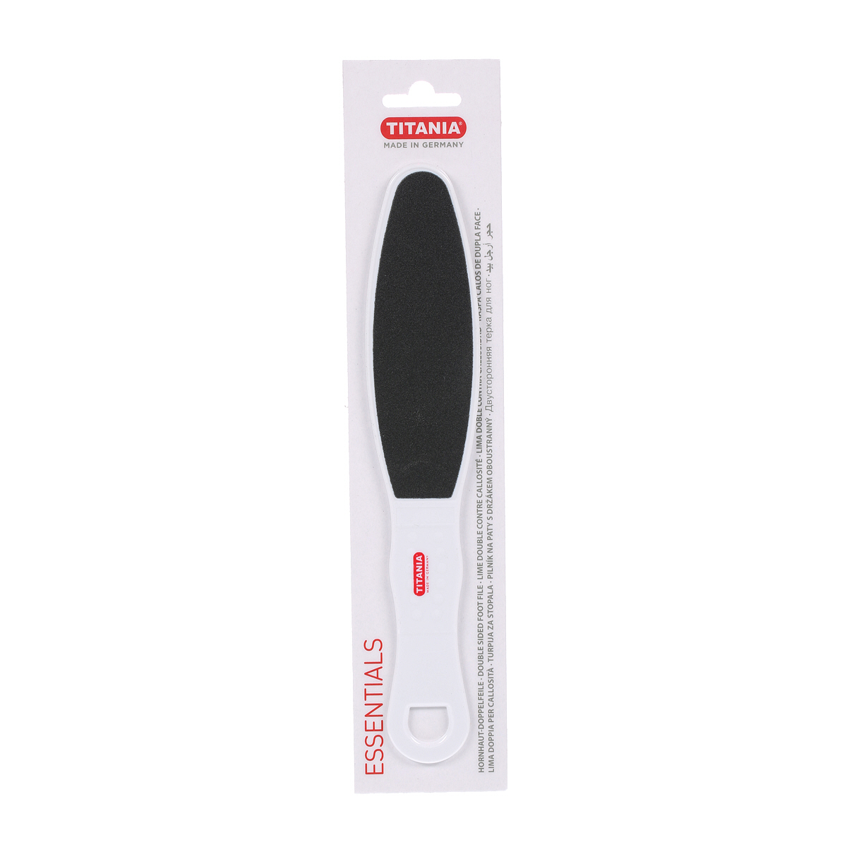 LIMA DUPLA P/CALOS REF.3020 (X03020)