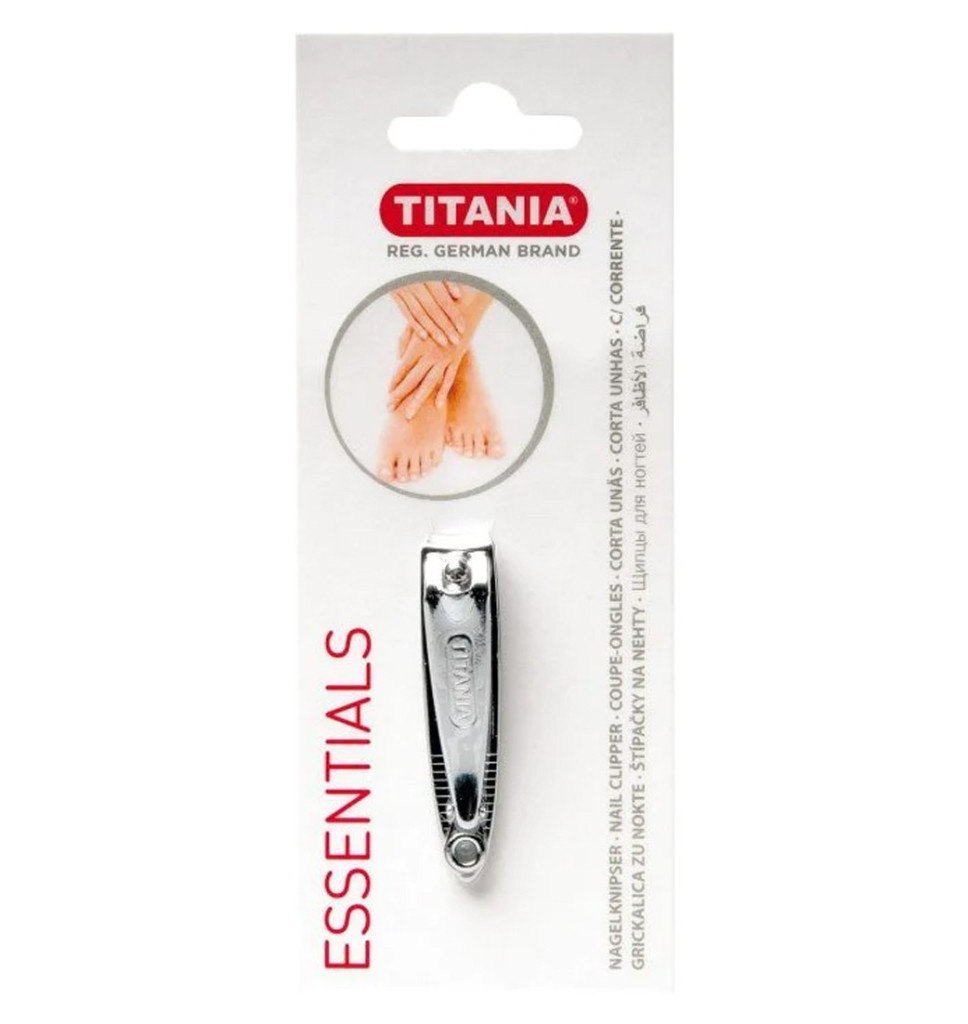 CORTA UNHAS MÃOS REF.1052/1 (X10521)