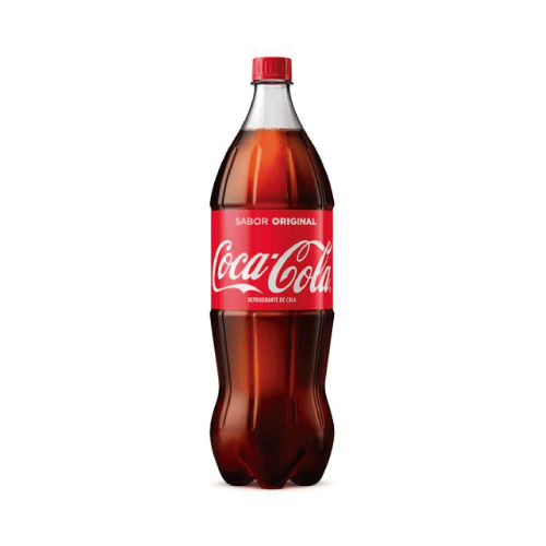 REF COCA COLA REG 1,50L