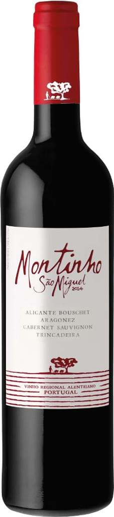 VINHO TINTO MONTINHO 75CL