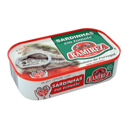PETINGA TOMATE RAMIREZ 90GR