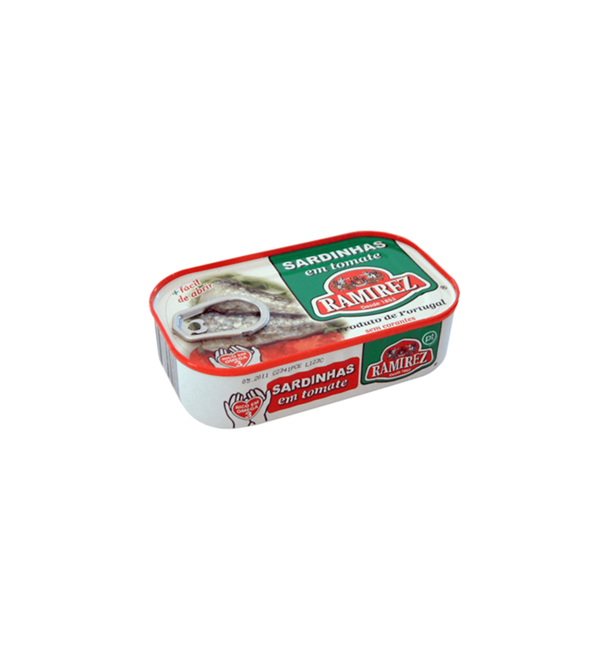 PETINGA TOMATE RAMIREZ 90GR