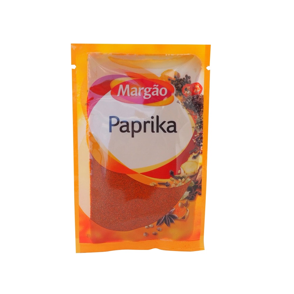 PAPRIKA MARGÃO 17G