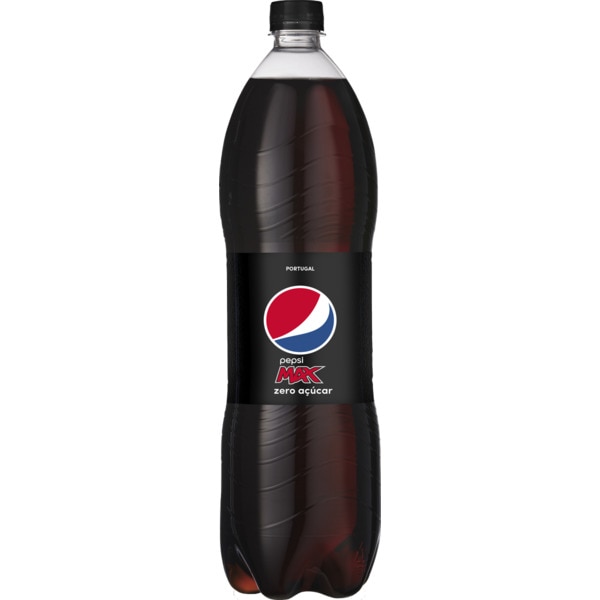 REF PEPSI MAX 1L PET