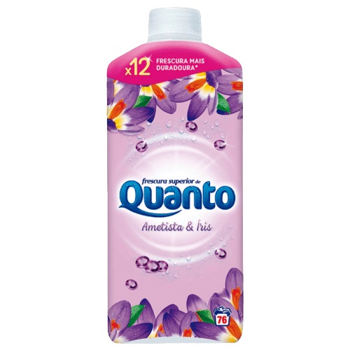 AMAC QUANTO CONC IRIS 76D