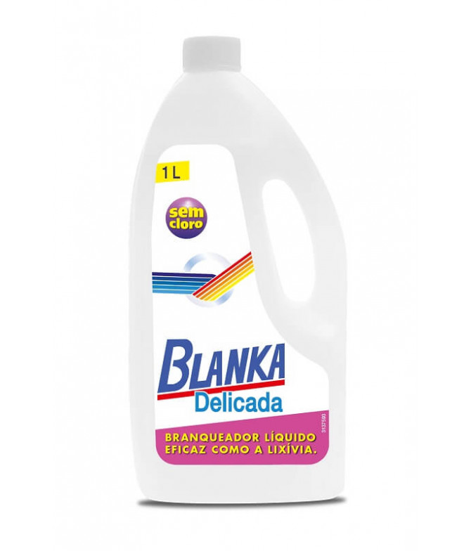 TIRA NODOAS BLANKA DELICADA WHITE 1L