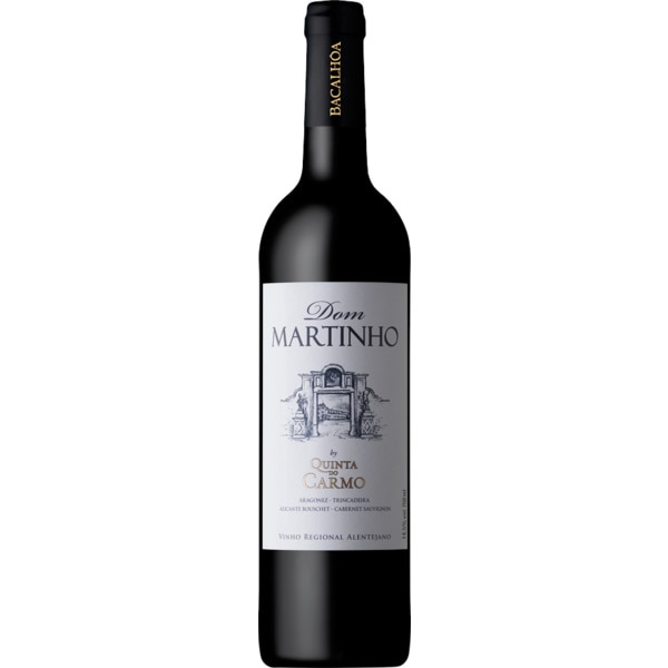 VINHO TINTO DOM MARTINHO 75CL