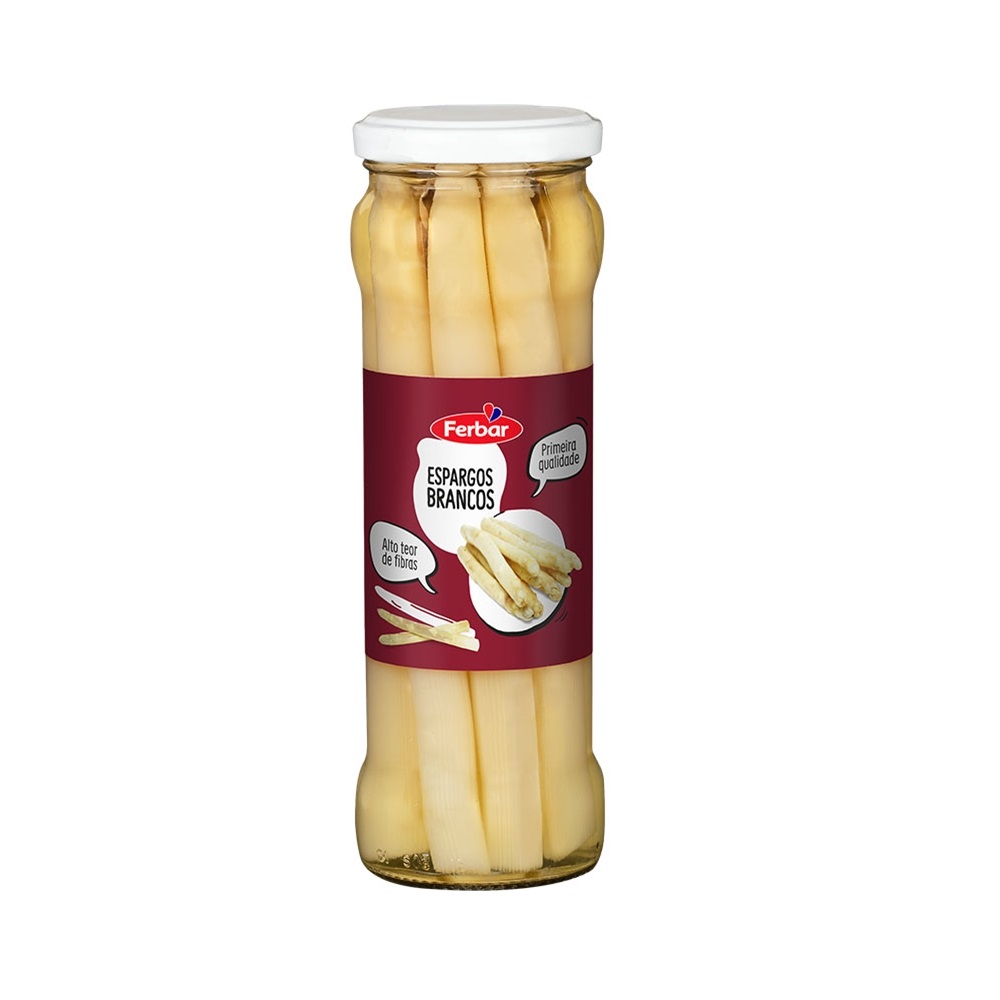 ESPARGOS FERBAR 345GR