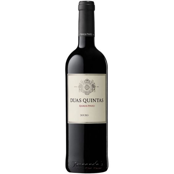 VINHO TINTO DUAS QUINTAS DOURO 75CL