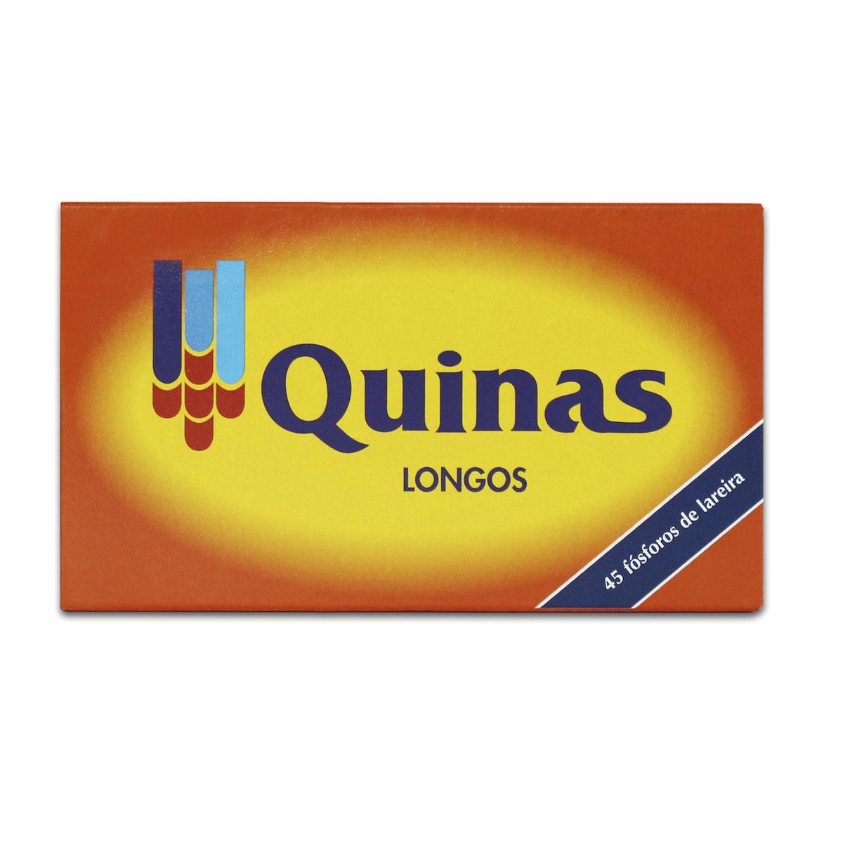 FOSFOROS QUINAS SALA LONGOS 1UN