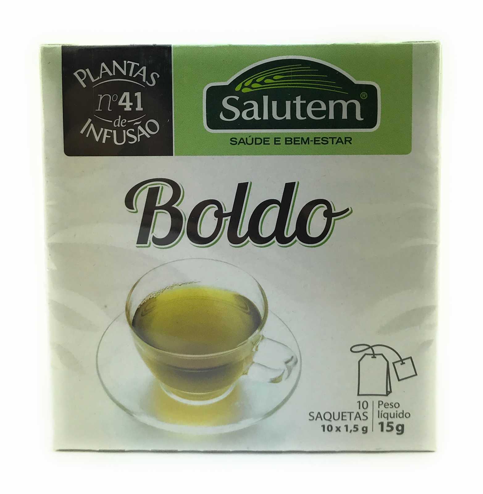 INF 14 BOLDO SALUTEM 10SAQ