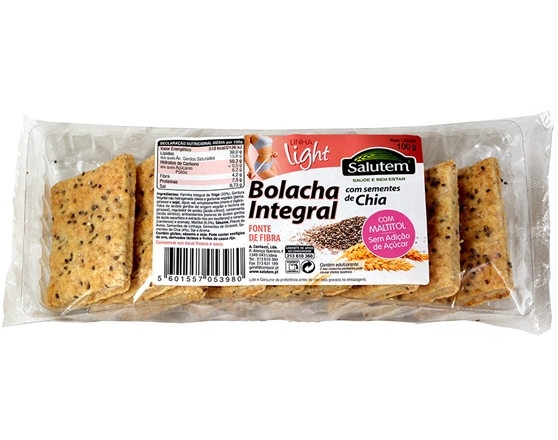 BOL CV CHIA SALUTEM 100GR