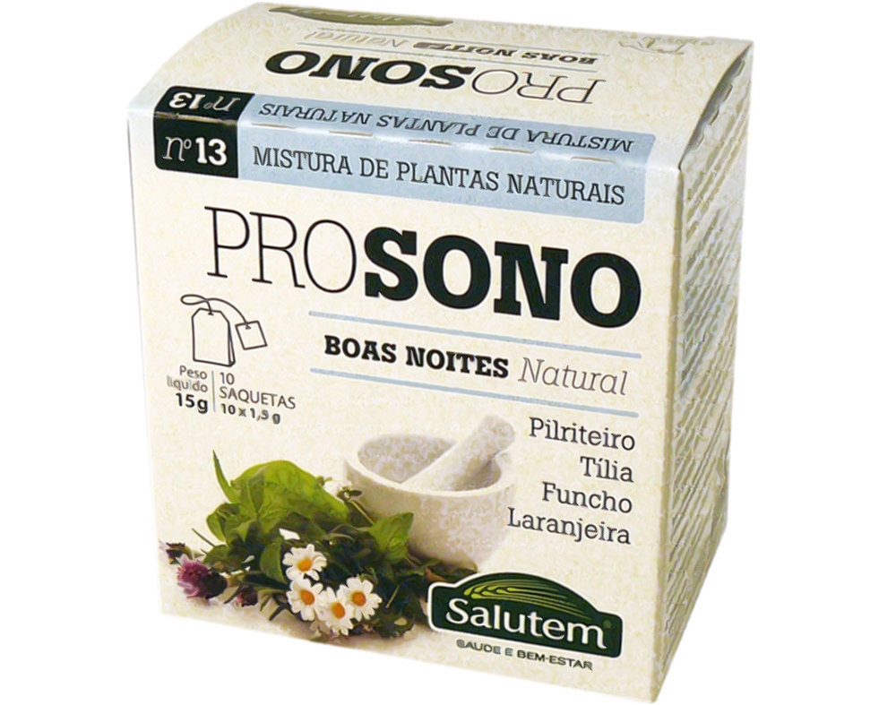 INF 13 PROSONO SALUTEM 10SAQ