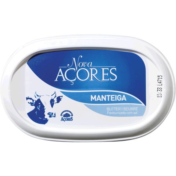MANTEIGA NOVA AÇORES CV 250G
