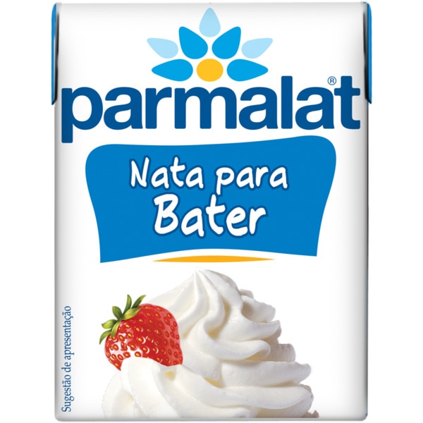 NATAS P/BATER PARMALAT 200ML