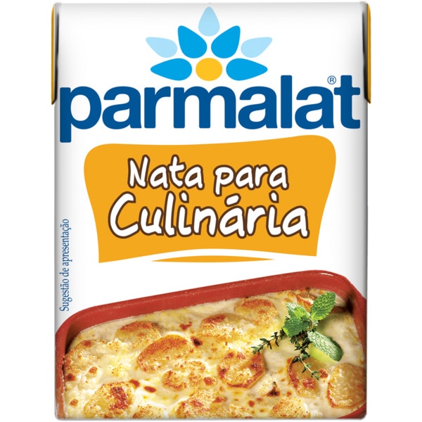 NATAS P/CULINARIA PARMALAT 200ML