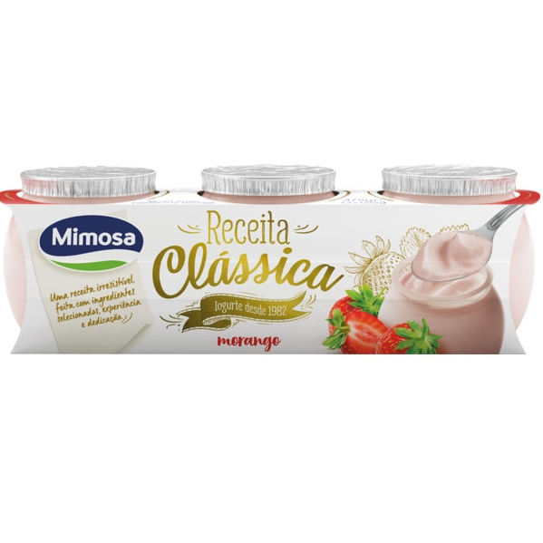 IOG MIMOSA REC CLASS MORANG 3X125GR