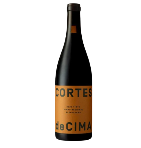 VINHO TINTO CORTES DE CIMA 75CL