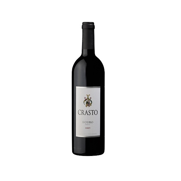 V TINTO CRASTO 75CL DOURO