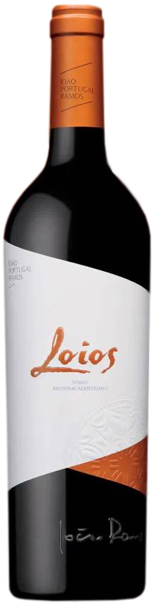 VINHO TINTO LOIOS 75CL