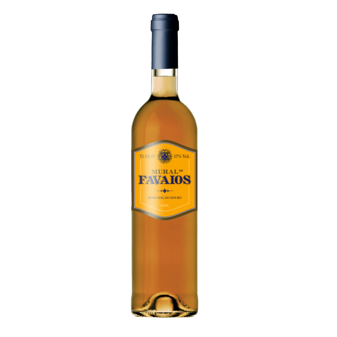 MOSCATEL MURAL 75CL
