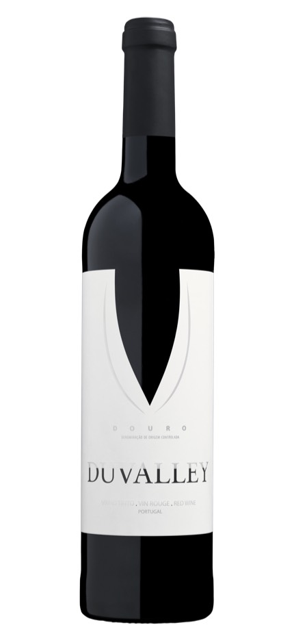 VINHO TINTO DUVALLEY 75CL DOURO