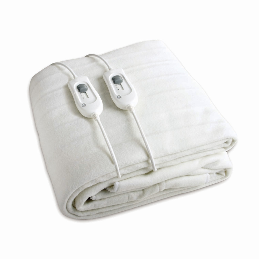 AQUECIMENTO CAMA CASAL HEAGER CONFORT SLEEP