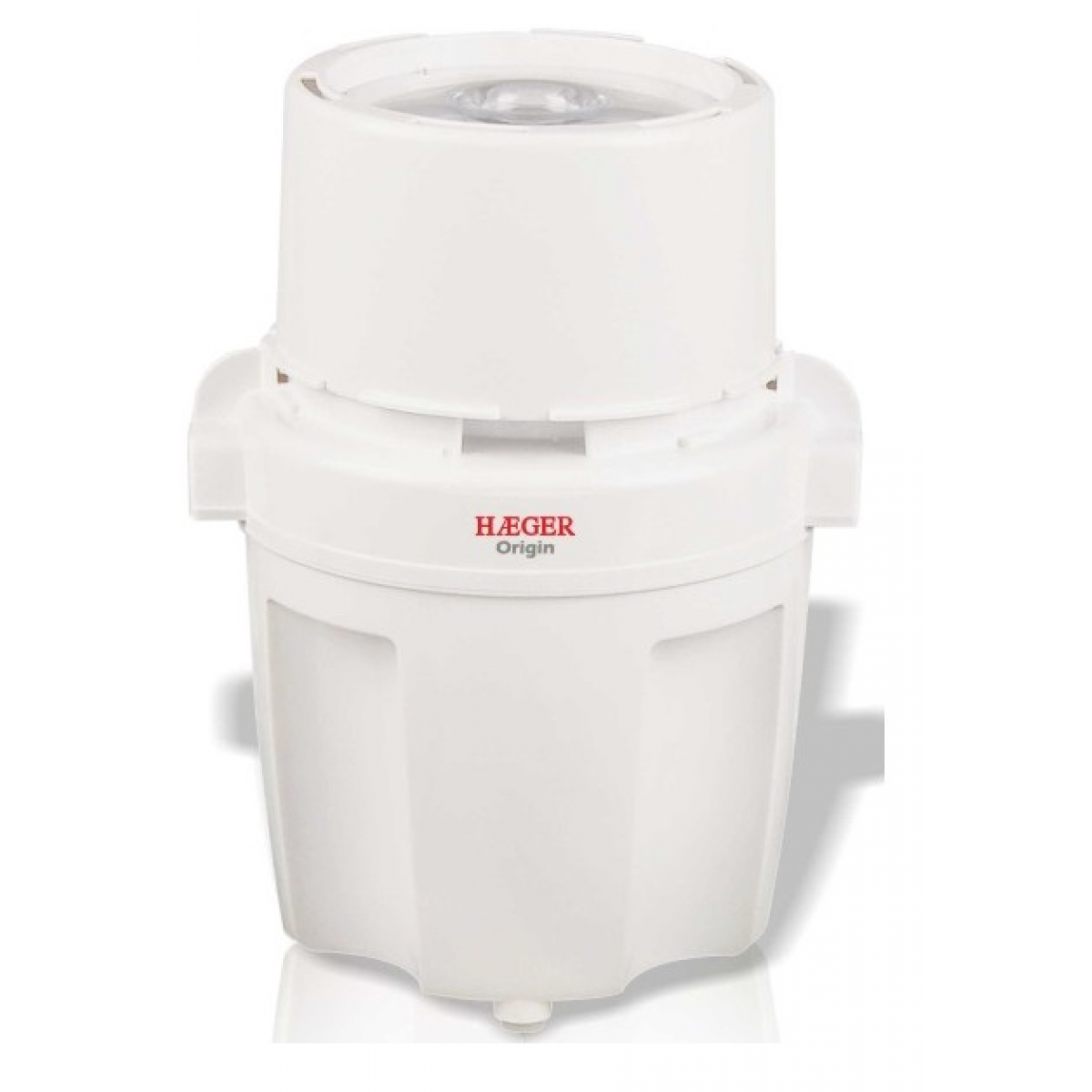 HAEGER PICADORA ORIGINAL 123