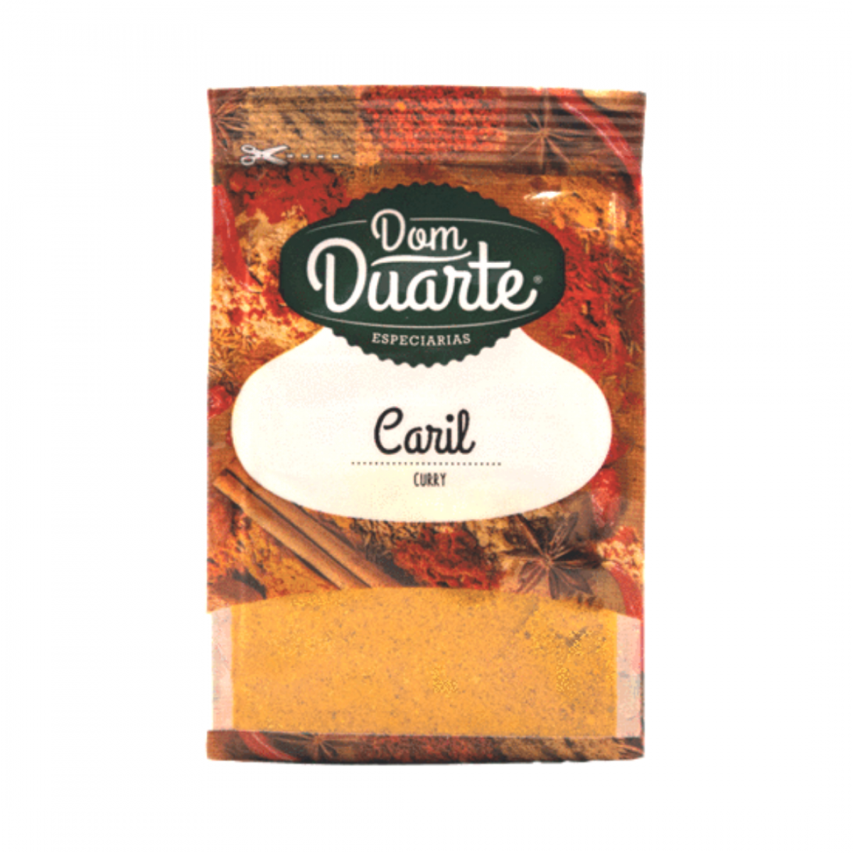 CARIL MOIDO DOM DUARTE 50GR