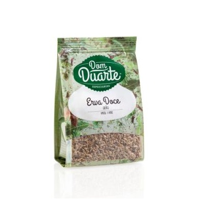 ERVA DOCE GRÃO DOM DUARTE 40GR