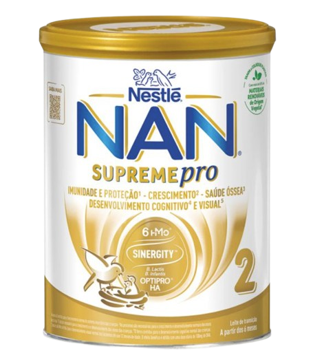 NAN SUPREME HA2 LWHPB249 800GR