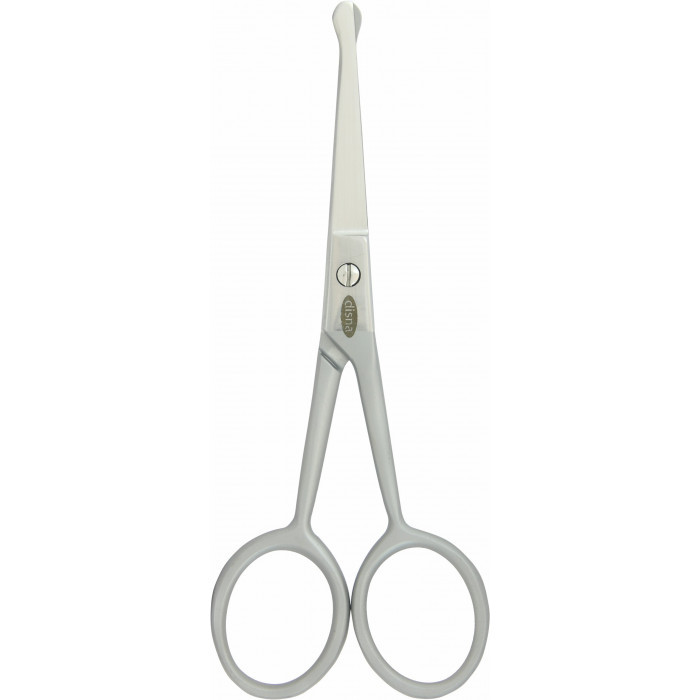 TESOURA P/BARBA/NARIZ (NE-25.56)