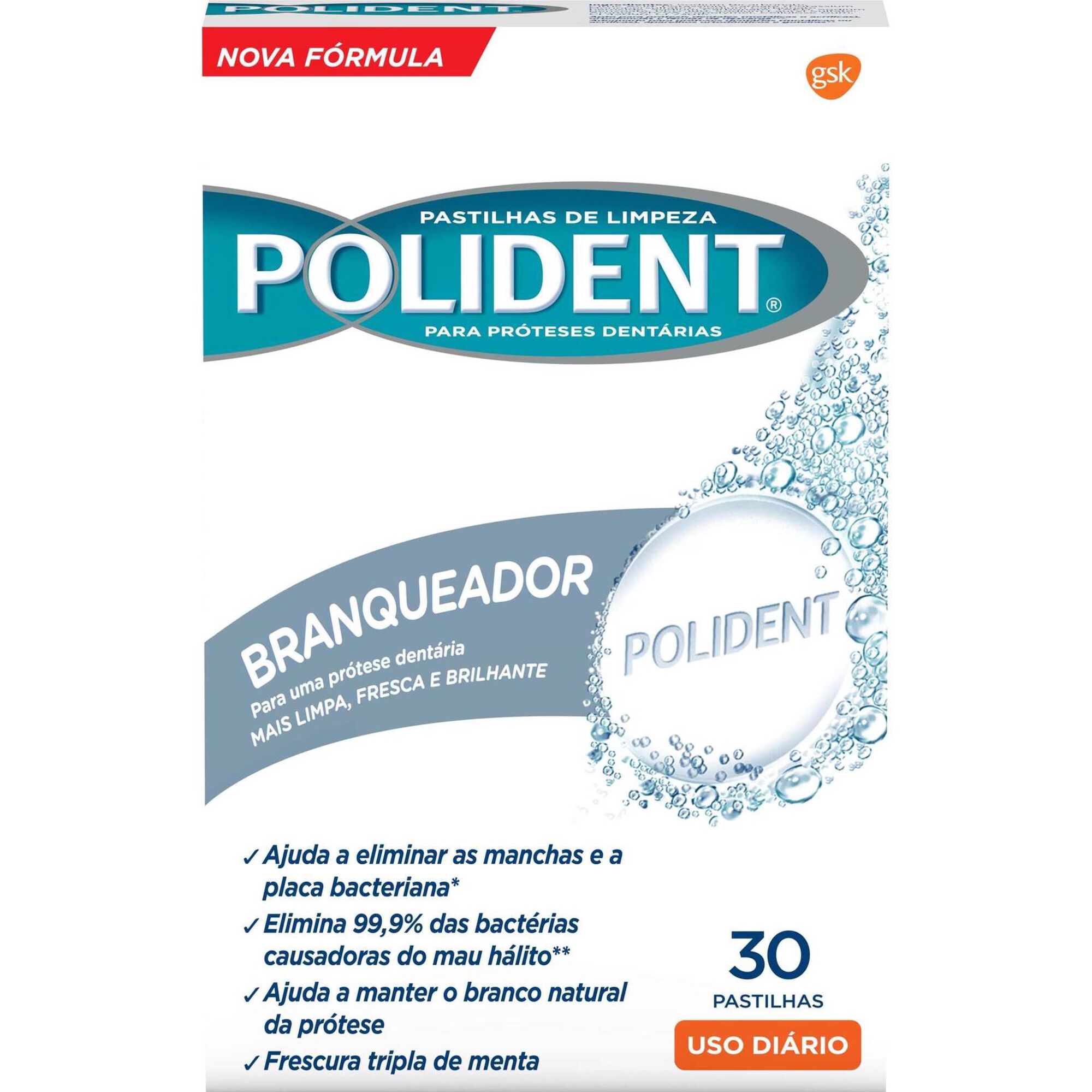PAST POLIDENT BRANQ 30U