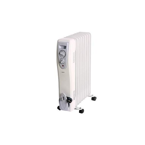 AQUECEDOR OLEO 9 ELEMENTOS 2000W INFINITON