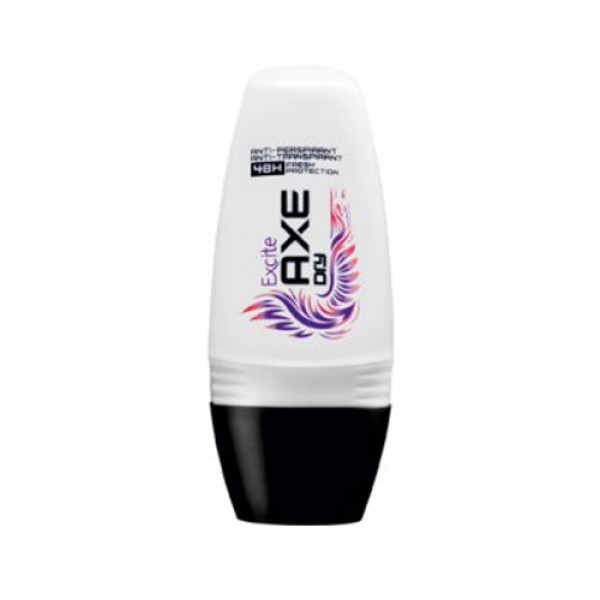 DESODORIZANTE ROLL ON EXCITE AXE 50ML