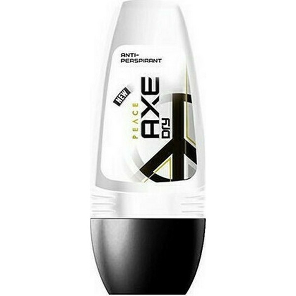 DESODORIZANTE ROLL ON DRY PEACE AXE 50ML