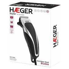 APARADOR DE CABELO STYLER HAEGER