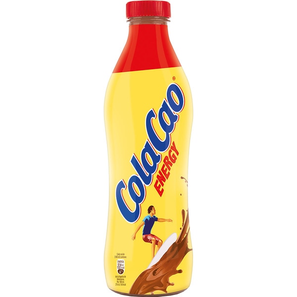 LEITE COLACAO ENERGY 750ML