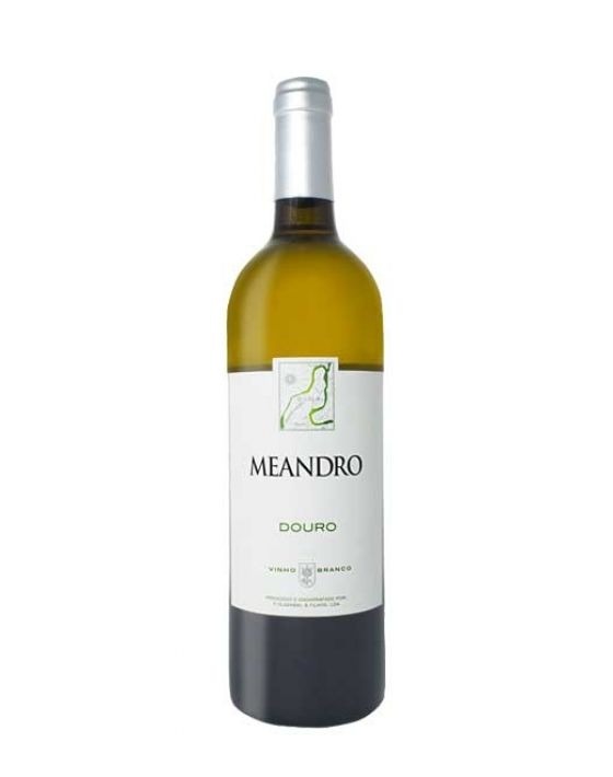 VINHO BRANCO MEANDRO 75CL DOURO