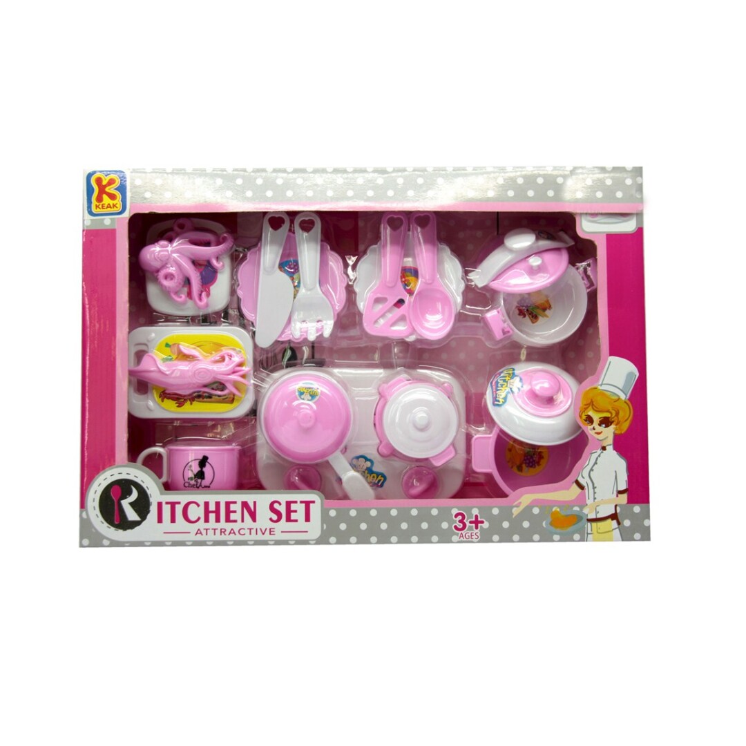 CONJUNTO COZINHA JR31868