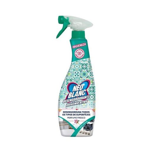 SPRAY DESENGORDURANTE NEOBLANC 750ML