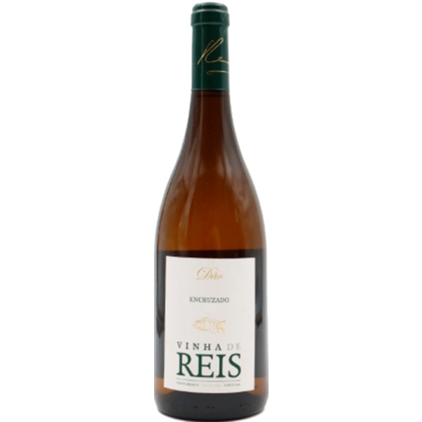 VINHO BRANCO DÃO ENCRUZADO VINHA DE REIS 75CL