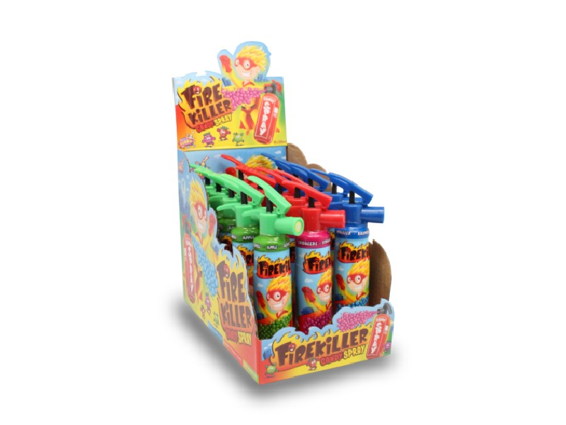 FIREKILLER CANDY SPRAY