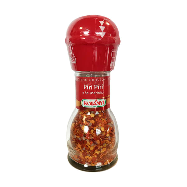 PIRI PIRI SAL MARINHO KOTANYI 92G