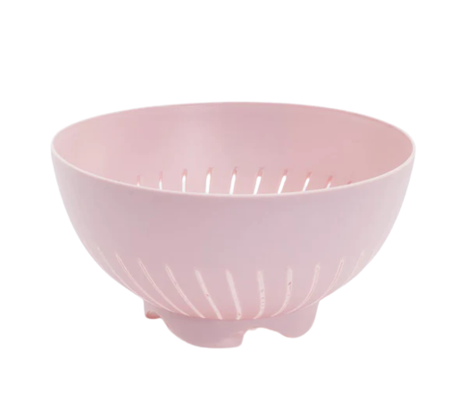 ESCORREDOR G-272 ROSA 2,5LT 240X205X240MM