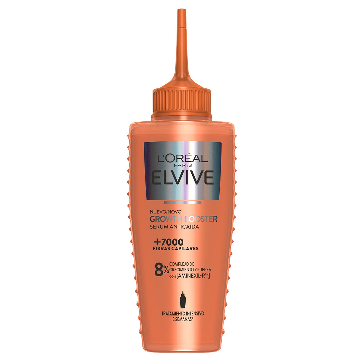 SÉRUM REFORÇO DE CRESCIMENTO ELVIVE 150ML